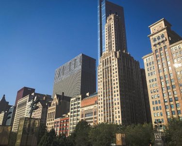 Our time in Chicago was too short, we hope to get back to this&hellip;