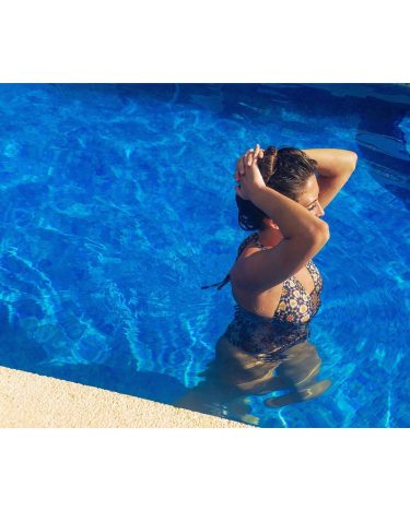 Menos comernos la cabeza y más el mundo #bnesimppl #discover #mallorca #memoris #sun #summer…