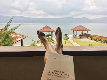 How to live with The most pace full place on earth Lake Tobba, Sumatra,…