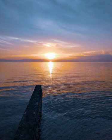 Dusk is just and illusion because the sun is either above the horizon or&hellip;