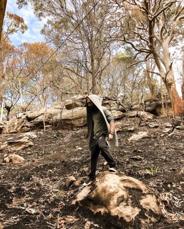 #gezginlerle #gezginlerdiyorki #travelrepost #travelcouples #iamtb #iamatraveler #australiatravel #travel_drops #seeaustralia #restaurantaustralia #lifeofaustralia #travelaustalia #wollongong #interrailturkiye&hellip;