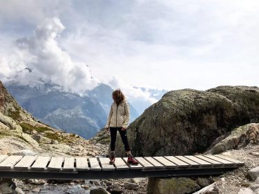 Respira questa libertà ???? #chamonix #chamonixmontblanc #lacblanc #france #ig_france #mountain #mountainlovers #landscape #freedom #travel&hellip;