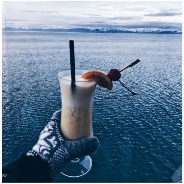 ˢᵛᴬᴸᴮᴬᴿᴰ⠀ ↠⠀⠀⠀⠀ ↠ ˢᴾᴵᵀᶻᴮᴱᴿᴳᴱᴺ⠀ .⠀ .⠀ Wie wäre es mit einem Cocktail mit frischen…