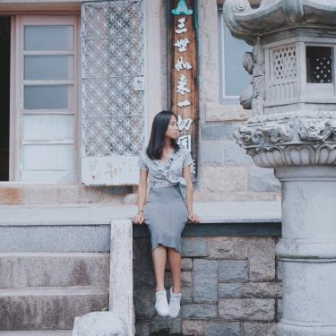 Let me share more of this beautiful place because I really felt in love&hellip;