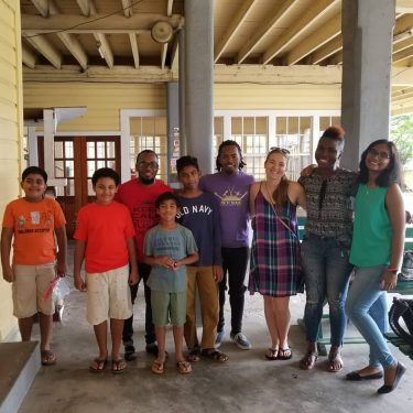 Happy World Teachers Day! We are so blessed and honored to be a part…