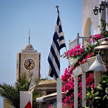 #santorini #thira travelling #vacation #visiting #traveler #kadrajimizdan #perfectshot #pictureoftheday #trip #holiday #photooftheday #lifeofadventure #doyoutravel…