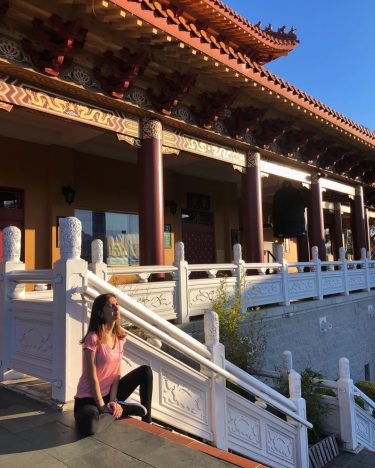 Buda’yı bilmeyiz ama dağları gören manzarası ortamdaki sessizlik ve sakinlik bir de sahilden gelen…