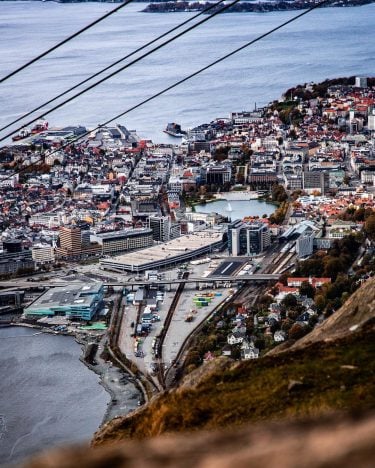 Bergen Canon EOS 5d mkiii #bergen