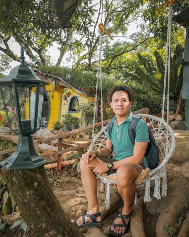 Perfect chill spot eehh?? #ExploReytion #travelph #travelworld #bnesimppl #travelphotos