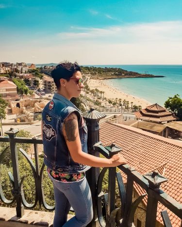 Tarragona, Spagna ???????? (????????⬇) Ciao a tutti!????Oggi vi vogliamo portare (con l’immaginazione ovviamente) a&hellip;