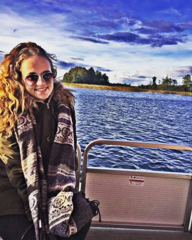 #lakes have a great influence for our mood especially on windy autumns how often…