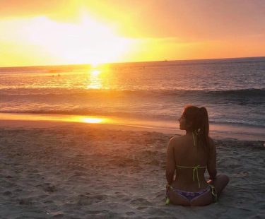 Sunsets are proof that not matter what happens, every day can end beautifully