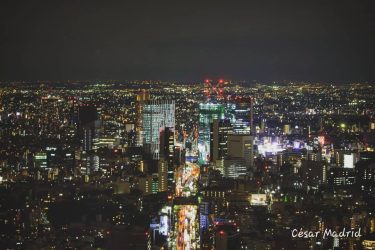 Big City Nights #tokyo #city #photography #world #tokyo #travel #travelphotografy #japan #canonphotography #canon #amateurphotography…