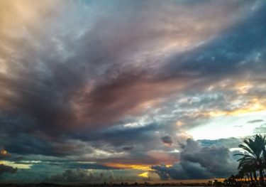 Blessed are they who see beautiful things in humble places where other people see&hellip;