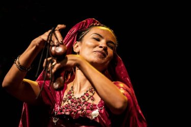 @oum_elghait the golden legend. If you dont know her, it s about time you…