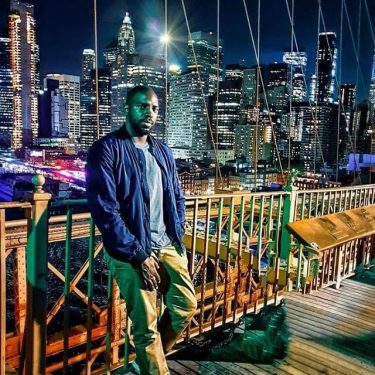 I’m losing sleep every night Photo: @fitmentravel_31 #shooting #photo #newyork #america #frenchinnewyork #style #blackman…