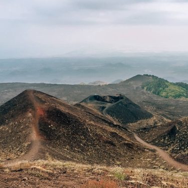 If you want to see something extraterrestrial, you should go to #mountetna When we…