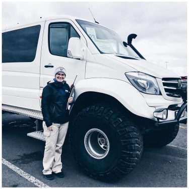 ᴵˢᴸᴬᴺᴰ⠀ ↠⠀⠀⠀⠀ ↠ ᴿᴱᵞᴷᴶᴬᵛᴵᴷ⠀ .⠀ .⠀ Wie imposant es war ein gigantischer Anblick als&hellip;