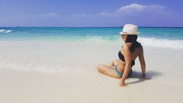 Bamboo Island (Koh Pai), al noroeste del archipiélago de Phi Phi????????. Se trata de…