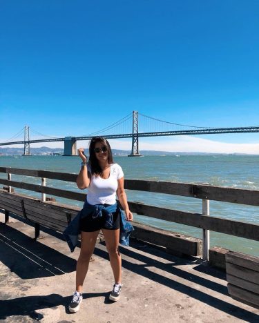 Love u California ️