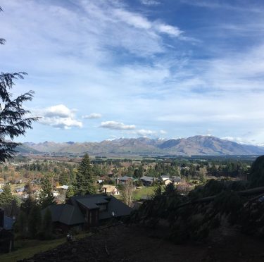 Hanmer Springs