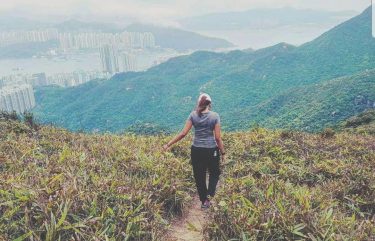 This was one of my favourite and memorable hikes. I underestimated it before I&hellip;