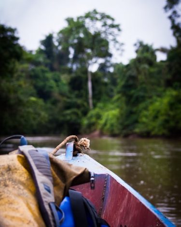 Back to Ecuador photos today (don’t worry there will be more puppies later) I&hellip;