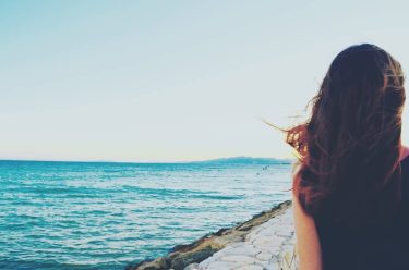 I wish I could be there now #travel #travelblogger #travelling #seascape #sea #beach #sunshine…