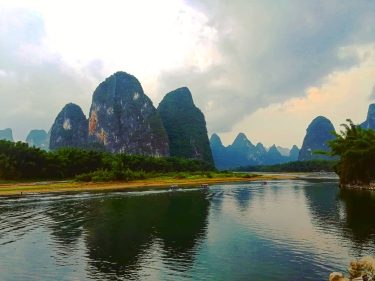 #china???????? #guilin #китай #гуйлинь #xingping #travelrepost #Instatravel  #travel #travels #traveler #traveller #traveling #traveltheword #travelingram…