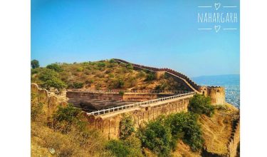 #jaipurpinkcity #mosthappenningplace #nahargarh #rajasthantourism #rajasthandiaries #rajasthanblog #jaipurlove #Beautifulplace #beautifulsky #jaipurportal #beautifulskyview #nature #skyview @jaipurcityblog&hellip;
