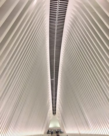 Stunning roof architecture at the ???? #travelphotography #iamtb #travel #newyork #nightlife #backpacker #newyorkcity #photooftheday…