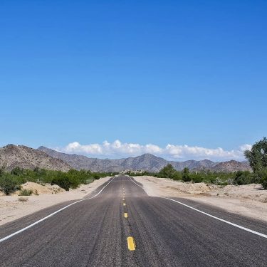 We search for new destinations to go by finding points of interest where others…