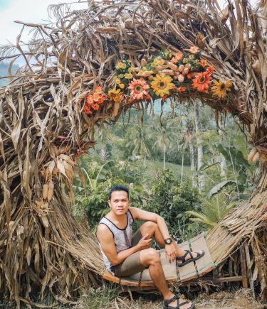 The farm chill spot. cool huh? #ExploReytion #travelph #travelworld #bnesimppl #travelphotos