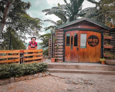 Such a lovely place to quench your thirst. #ExploReytion #travelph #travelworld #travelphilippines #travelasia #pinoytravel…