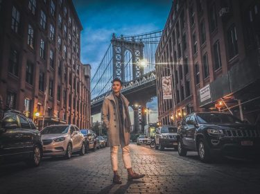 生日願望 日日都開開心心 賤人磁石離我而去 繼續探索世界每個角落 Credit to: @jayceexjoan #newyork #dumbo #nyc #brooklyn #newyorkcity #america #usa&hellip;