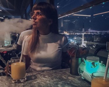 Keep your head in the clouds _______________________________________________________ ???????? || #from #istanbul #with #love ️________________________________________________________…