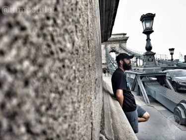 Hungria – Budapeste ???????? . . Chegamos em mais um país, que em nossa…