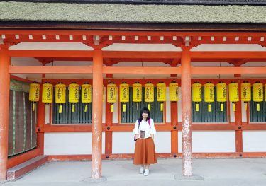 Been a week since we left #Japan and I’m terribly missing everything. Truly the…
