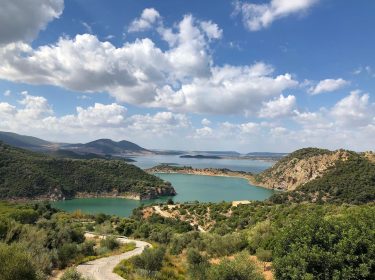 Kayaking scenery. . #algar #lake #spain #andalucia #kayaking #view #nature travel #instatravel #adventures #hiking&hellip;