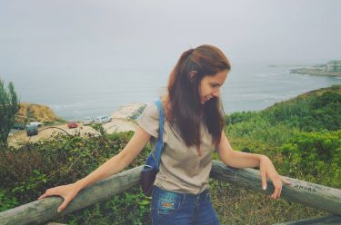 Forgetting every single promise we ever made️ #travel #travelblogger #vacations #blog #travelgram #travelphotography #beachwalk&hellip;