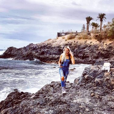 There is no end to the adventures we can have if only we seek&hellip;