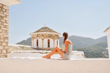 Nobody can tell you your way to fulfilment, we’ve got to find it together,&hellip;