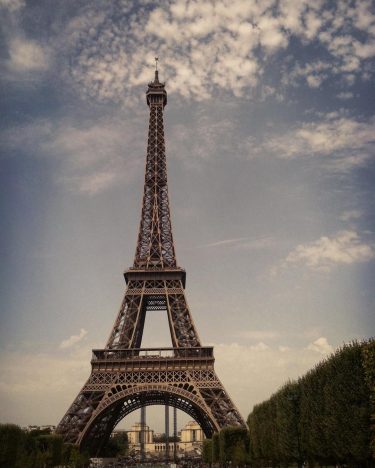 Dreaming of Paris. Check out Dan’s favorites in the City of Lights at !…