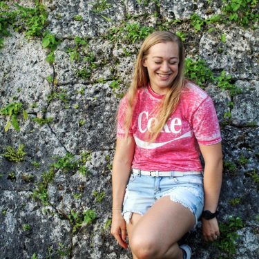 Sorry it’s been a few days! I’ve actually been pretty busy/didn’t know what to…