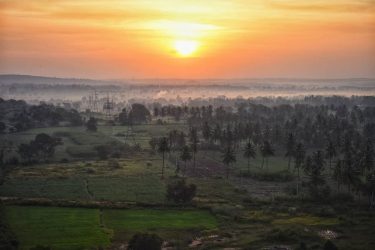 K U N T H I B E T T A A great man&hellip;