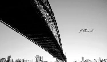 Sydney Harbour Bridge, Australia ???????? . #sydney #harbour #bridge #australia #aussie #oz #downunder #sydneyharbourbridge…