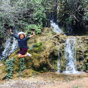 Jump for Monday’s #letsgoeverywhere #krka #lonelyplanet #views #naturebackdrops #potd #travelblogger #nature #lifestyleblogger #mondaymotivation #waterfalls&hellip;