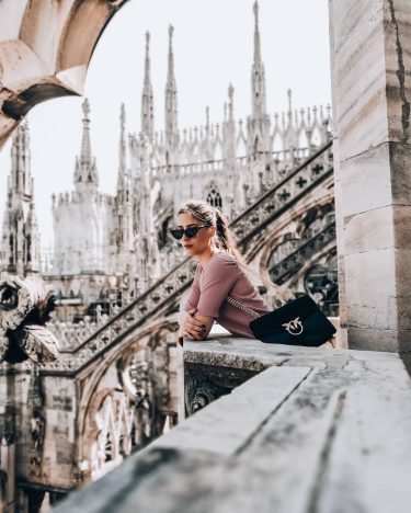 My heart belongs to Italy 3 times in this beautiful country and I want…