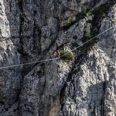 There are about 17ish lines rigged up at the meeting, all of which vary&hellip;