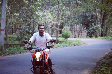 #freeday #freesoul #beast @ktm_india #bnesimppl